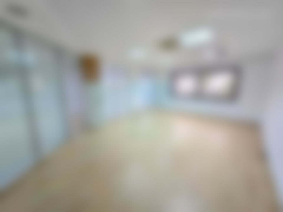 Bureau 245 m² Bourgogne, Casablanca, angle Boulevard Anfa