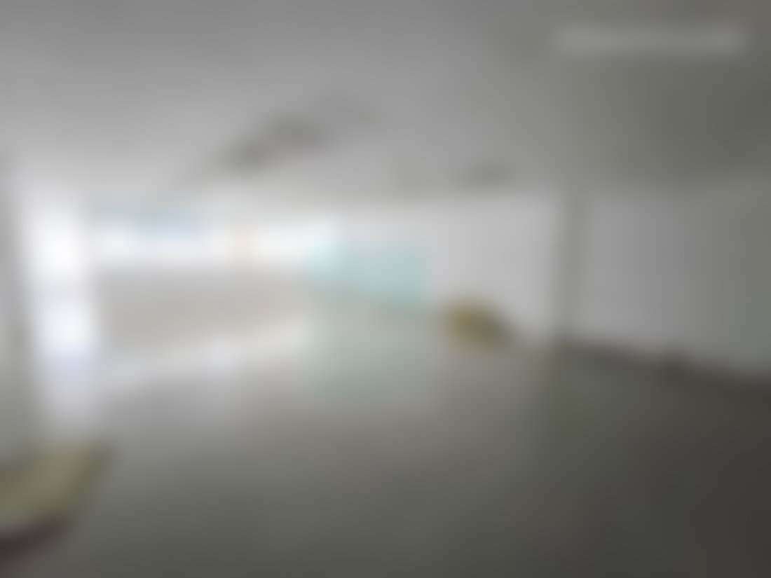 Bureau 100 m² au 8e étage Derb Omar Casablanca
