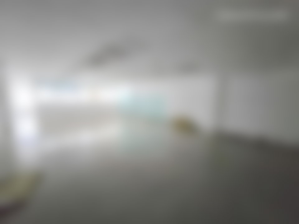 Bureau 100 m² au 8e étage Derb Omar Casablanca