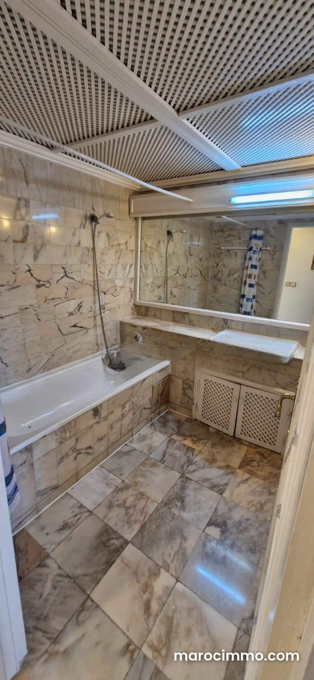 Appartement en VENTE sur la PALMERAIE 1 — 5
