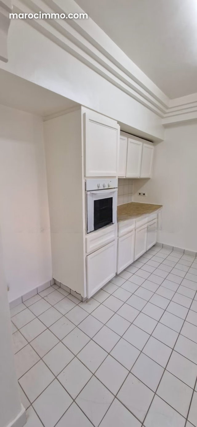 DUPLEX en vente sur la palmeraie 1 — 4