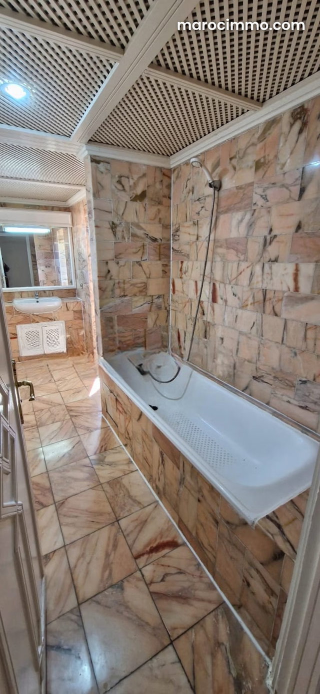 DUPLEX en vente sur la palmeraie 1 — 5