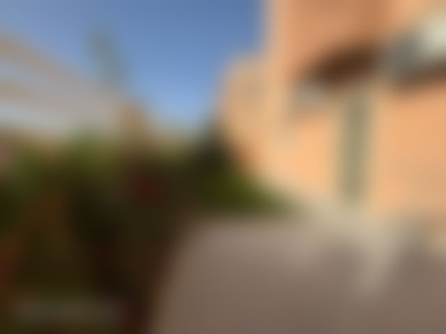 Furnished Apartment with Mountain Views on Amizmiz Road, Marrakech — Marrakesh