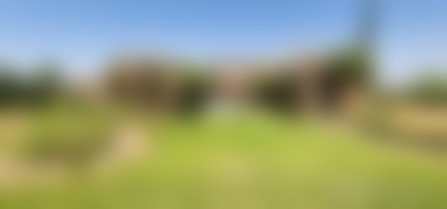 Villa 600 m² dans parc de 4 hectares, Route de Fès, Marrakech — 5