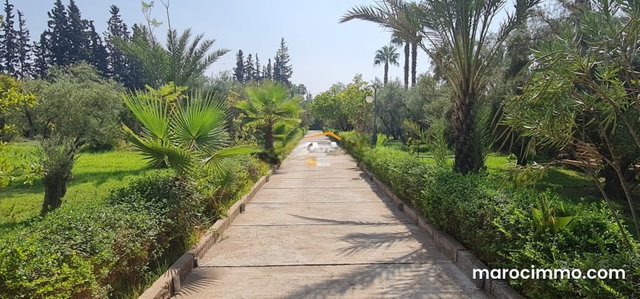 3 Unique Villas within a Secure Domain — 3