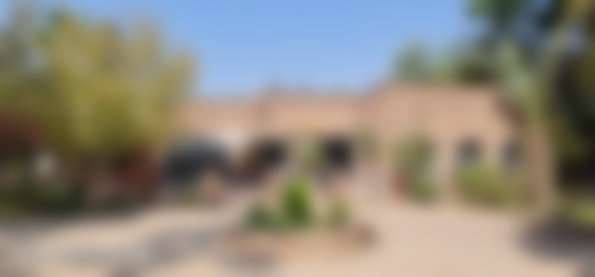 Villa haut standing 1085 m², Route de Ouarzazate, Marrakech