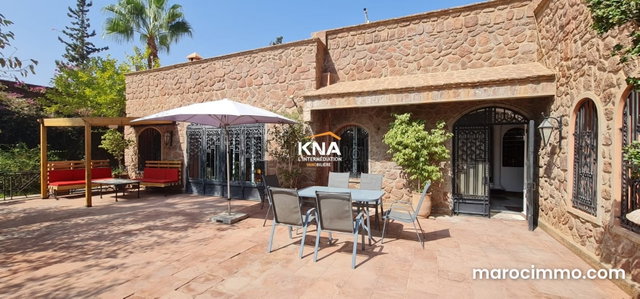 3 Unique Villas within a Secure Domain — 4