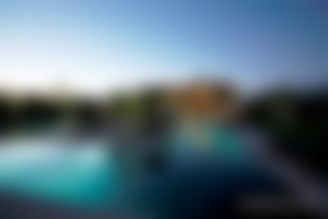 Villa d'exception à la Palmeraie, Marrakech, sur 13000 m² de jardins — 4