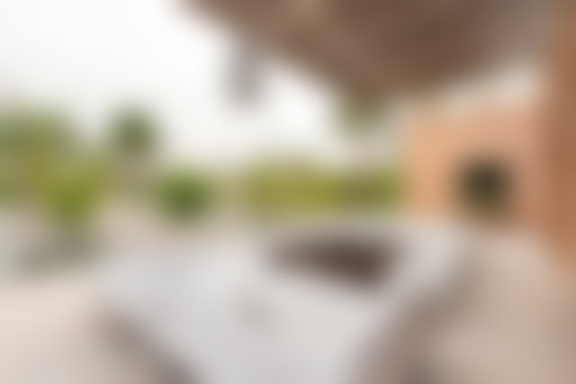 Villa d'exception à la Palmeraie, Marrakech, sur 13000 m² de jardins — 2