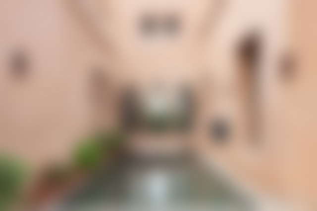 Villa d'exception à la Palmeraie, Marrakech, sur 13000 m² de jardins — 5
