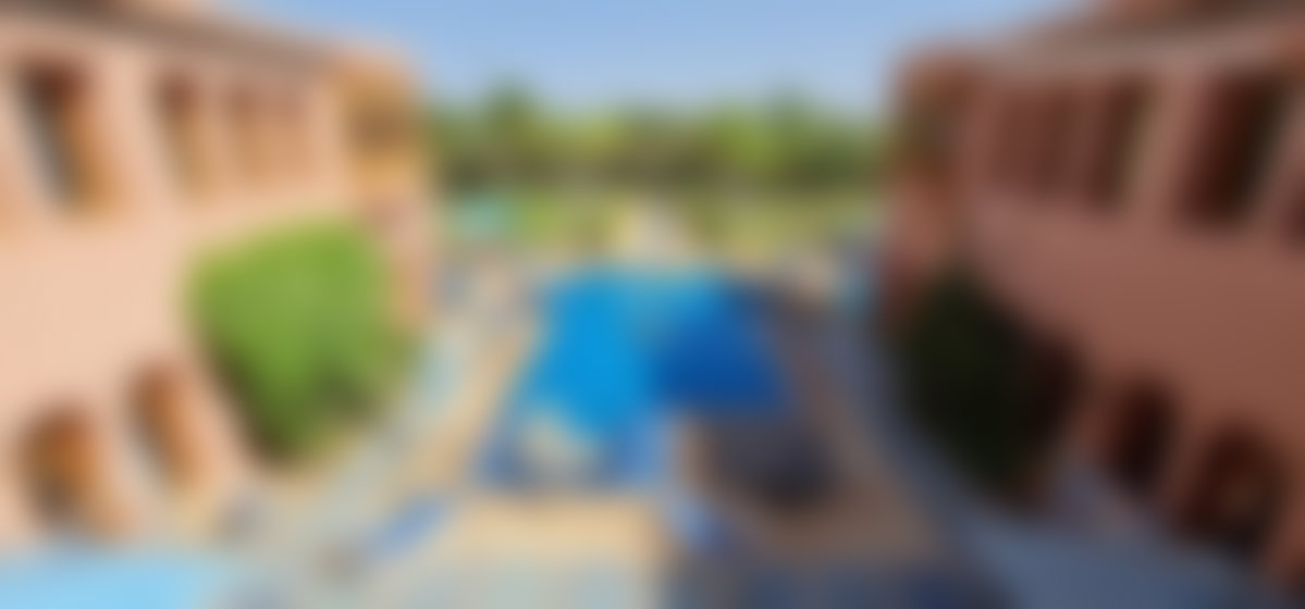 Villa neuve 1650 m² sur 1 hectare, Palmeraie Marrakech