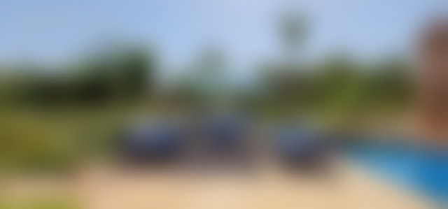 Villa neuve 1650 m² sur 1 hectare, Palmeraie Marrakech — 4