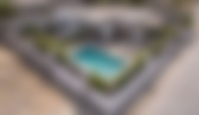 Villa avec piscine à Ghazoua, aux portes d'Essaouira — Essaouira