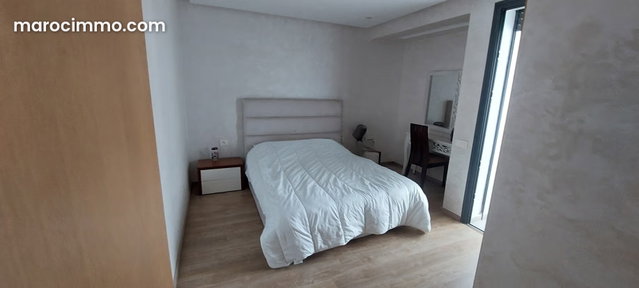 Louez cet appartement à Riyad. 3 chambres. Bien meublé — 3