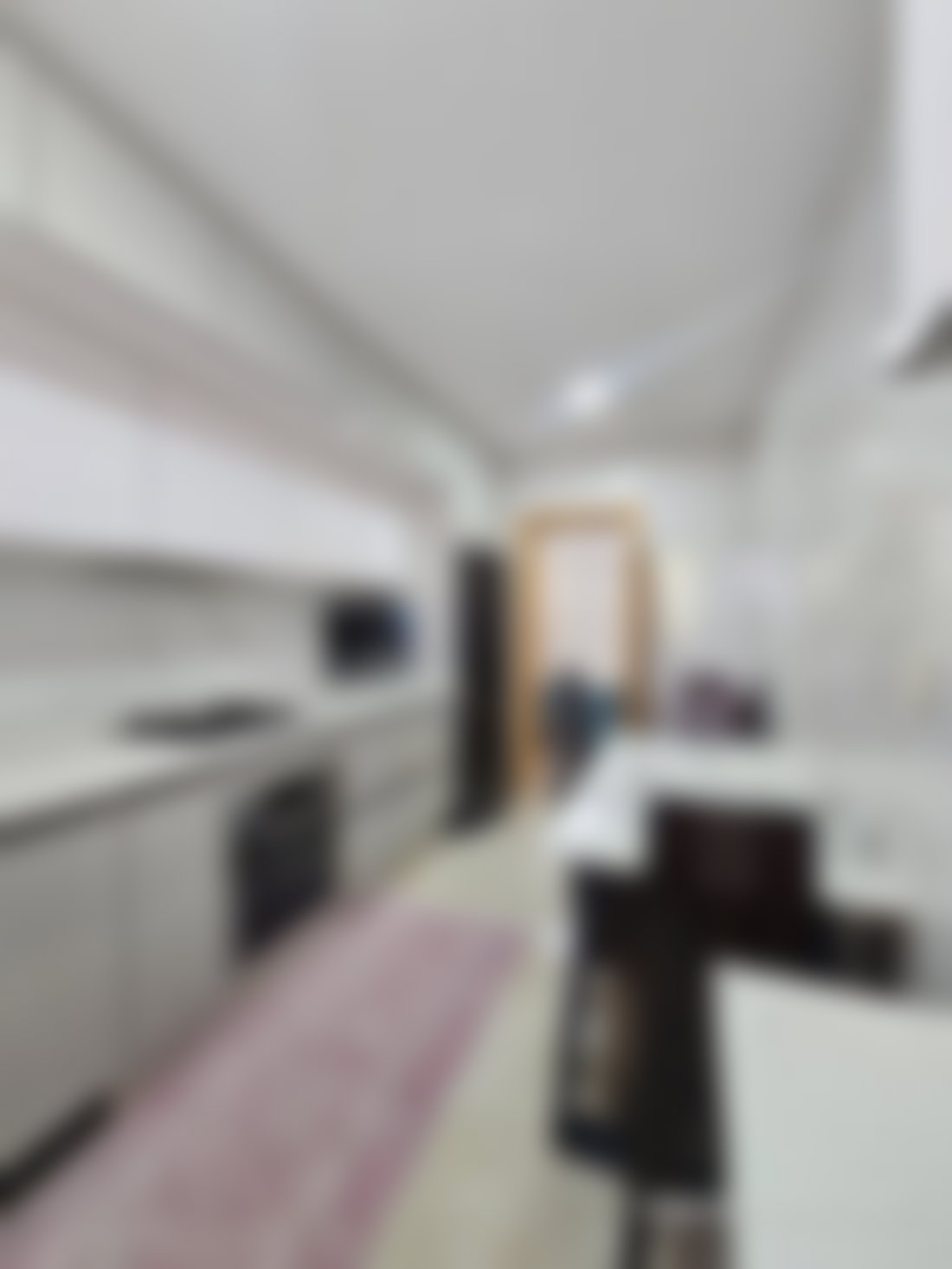 Appartement meublé avec jardin et garage à Agadir Hay Mohammadi