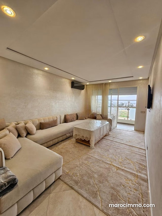 Appartement à avend à Jardin d’Agadir Kettani — 3