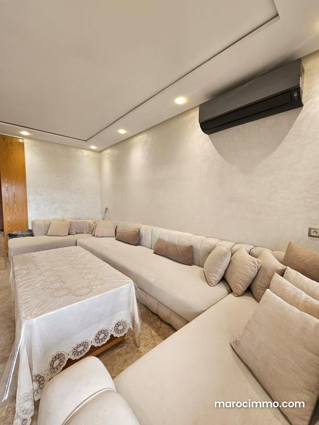 Appartement à avend à Jardin d’Agadir Kettani — 4