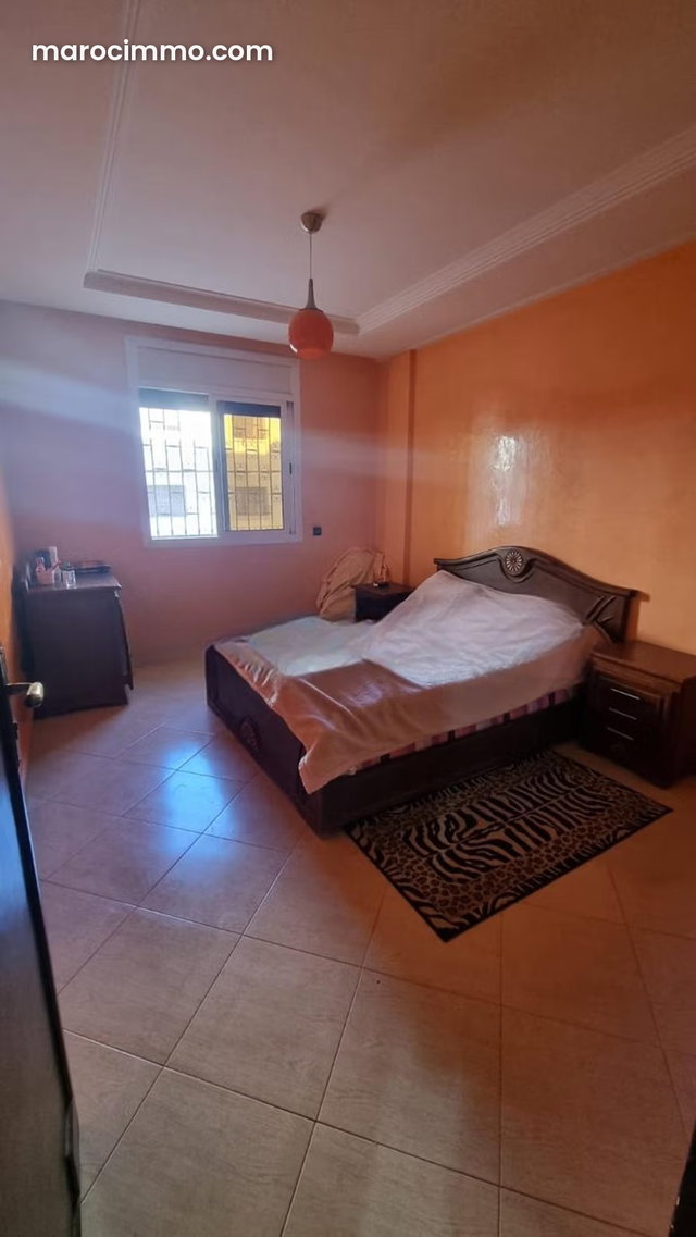 Maison avendre à hay mohammadi — 2