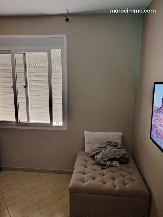 Maison a vendre à tlila — 4
