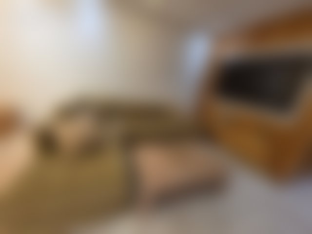 Furnished 132 sqm apartment for rent in Bourgogne, Casablanca — 5
