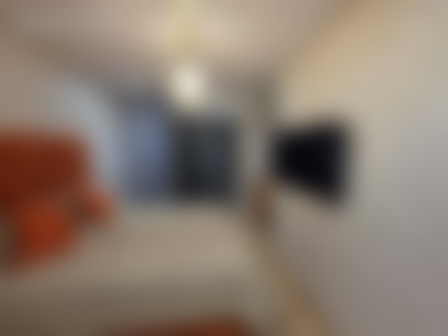 Furnished 132 sqm apartment for rent in Bourgogne, Casablanca — 4