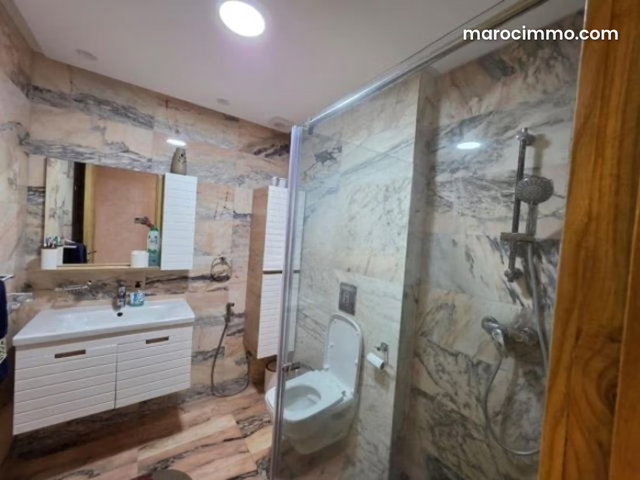 Appartement meublé à louer à Bourgogne — 2