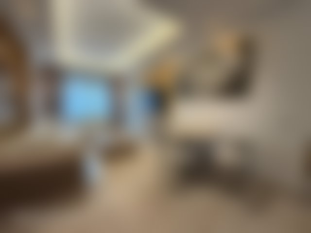 Appartement meublé 85 m², Triangle d'Or, Casablanca — 3