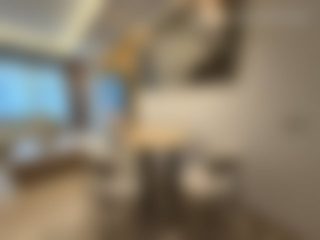 Appartement meublé 85 m², Triangle d'Or, Casablanca — 4