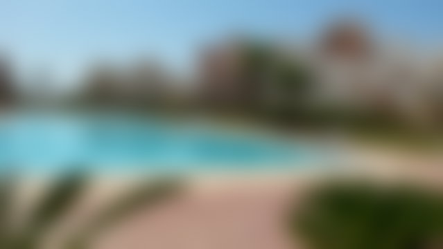 Three-bedroom apartment with terrace and swimming pool in Saidia — 5