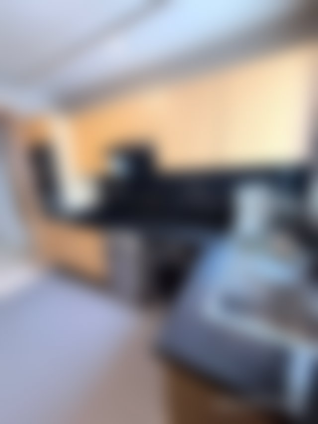 Appartement meublé 3 chambres à Bourgogne Casablanca — 3