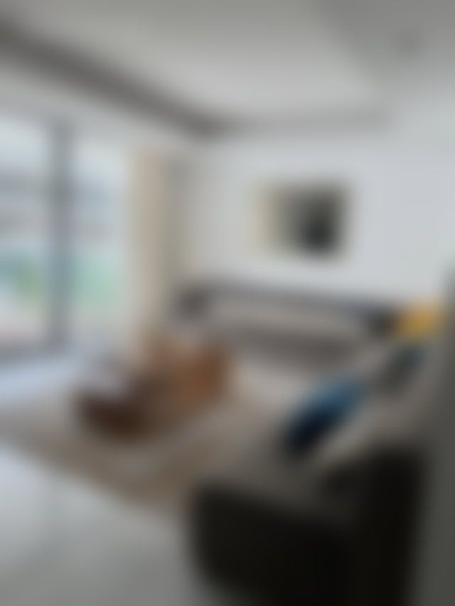 Appartement meublé avec terrasse à Casablanca Finance City — 3
