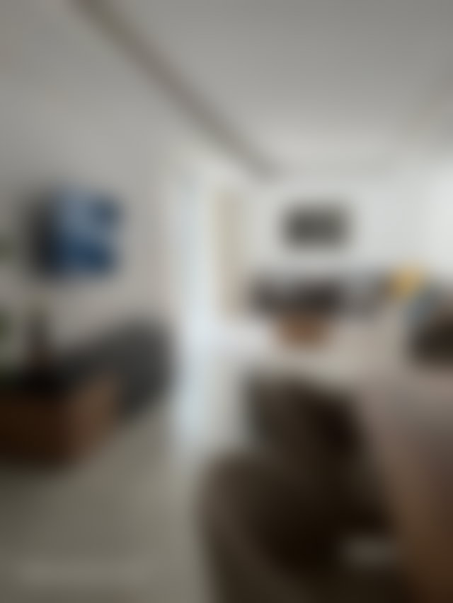Appartement meublé avec terrasse à Casablanca Finance City — 4