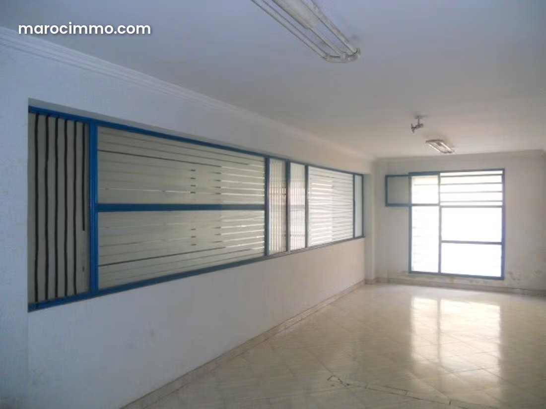 170 m² Commercial Premises for Rent in Maârif Extension, Casablanca — Casablanca