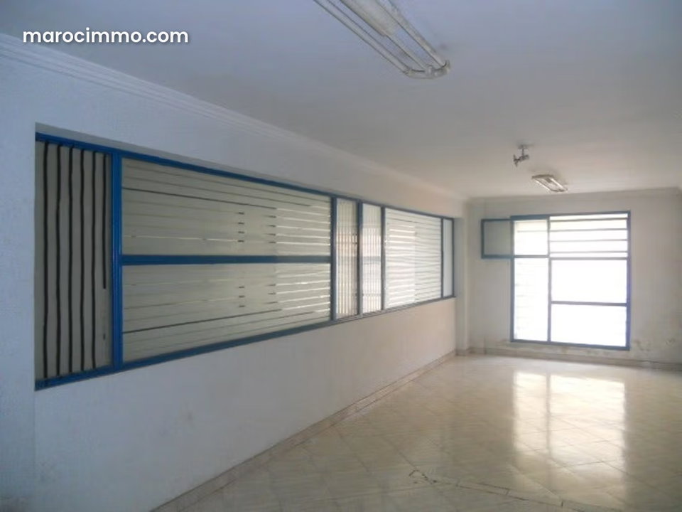 Commercial space for rent in MAARIF EXTENSION