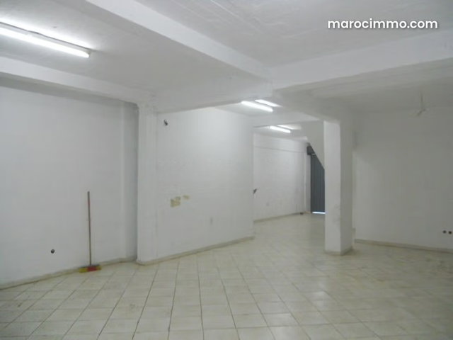 Commercial space for rent in MAARIF EXTENSION — 5