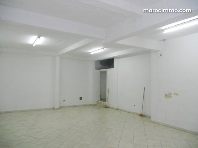 Commercial space for rent in MAARIF EXTENSION — 3