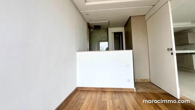 Studio Bourgogne avec terrasse sans vis à vis — 4