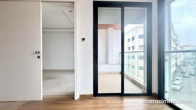 Studio Bourgogne avec terrasse sans vis à vis — 2
