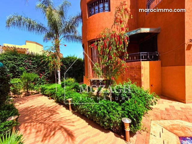 Magnifique villa avec piscine privée à Targa — 3