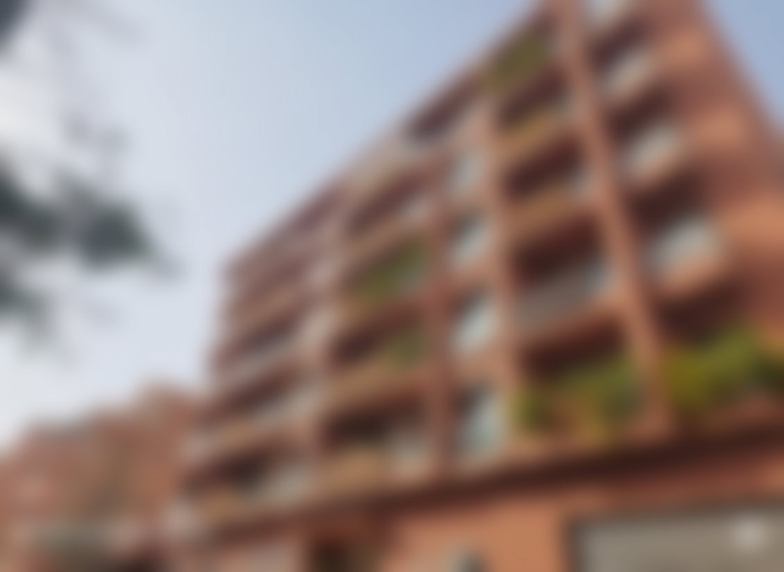 Appartement dernier étage avec terrasse, cœur de Guéliz, Marrakech