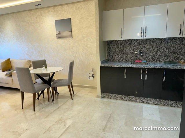 Luxury Apartment for Daily Rent — 3