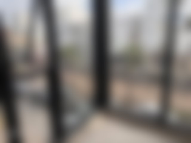 111 sqm Like-New Office, Derb Ghallef, Casablanca, Parking Included — 2