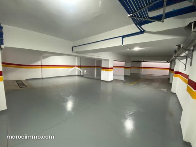 Bureau de 54 m² à Casablanca — 3
