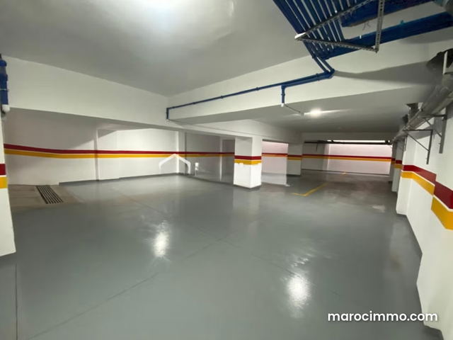 Bureau de 85 m² à Casablanca — الدار البيضاء