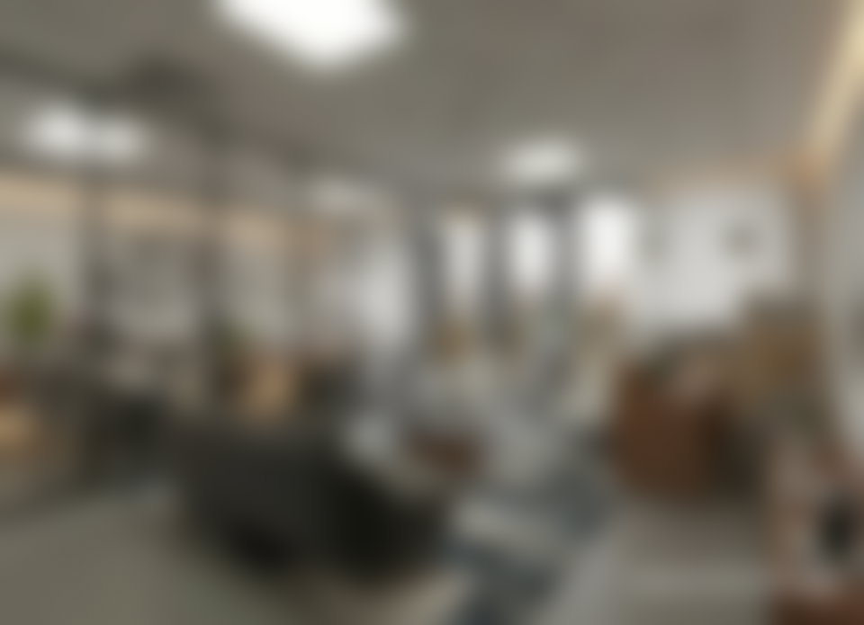 Bureau 113 m² avec terrasse à louer à Beauséjour Casablanca