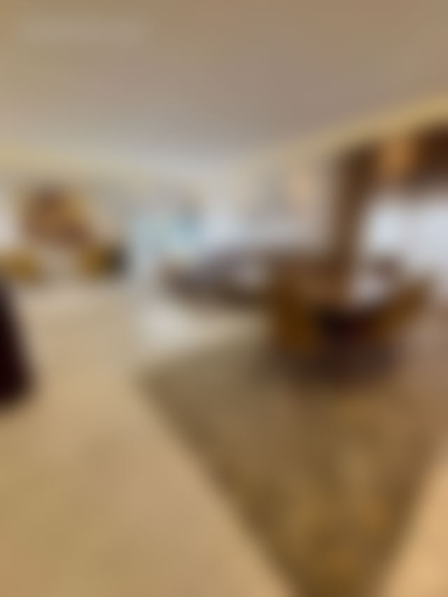 160 sqm Furnished Apartment with Terrace, Anfa, Casablanca — Casablanca