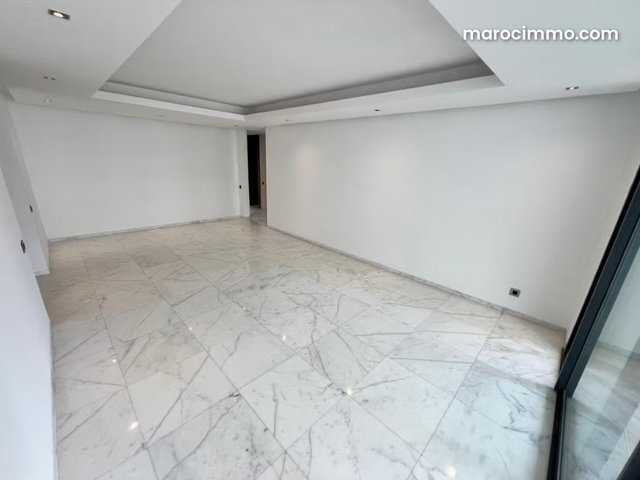 Appartement casa finance city à louer 3 chambres — 4