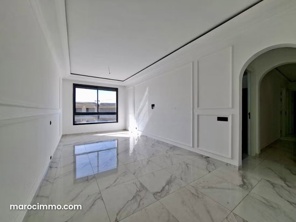 Joli appartement à louer à quelques pas de la mer