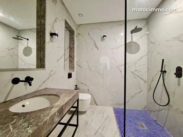 Joli appartement à louer à quelques pas de la mer — 5