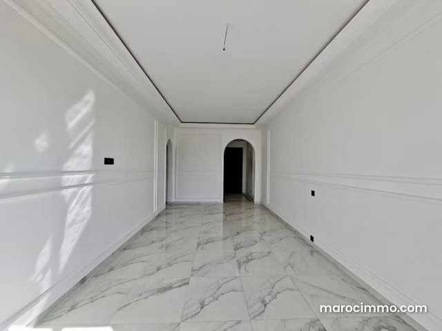 Joli appartement à louer à quelques pas de la mer — 2